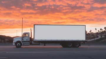 Nationwide Freight Coverage