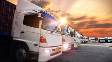 LTL & Expedited Freight Shipping