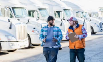 Container & Port Drayage