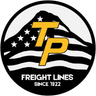 TP Freight Logo