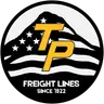 TP Freight Logo